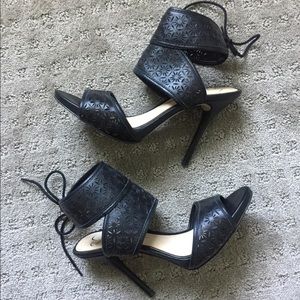 Jessica Simpson: Stiletto, sz 7